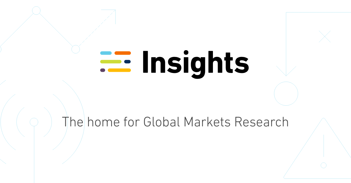 Insights | The home for Global Markets Research | Products